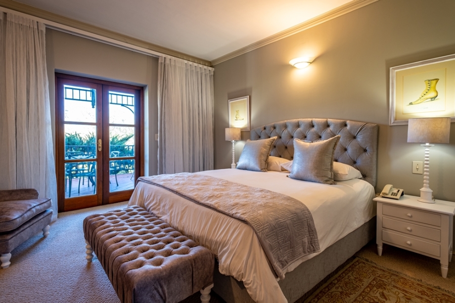 To Let 3 Bedroom Property for Rent in Fancourt Western Cape